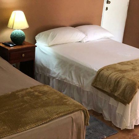 Cabanas Azuero Los Santos Εξωτερικό φωτογραφία