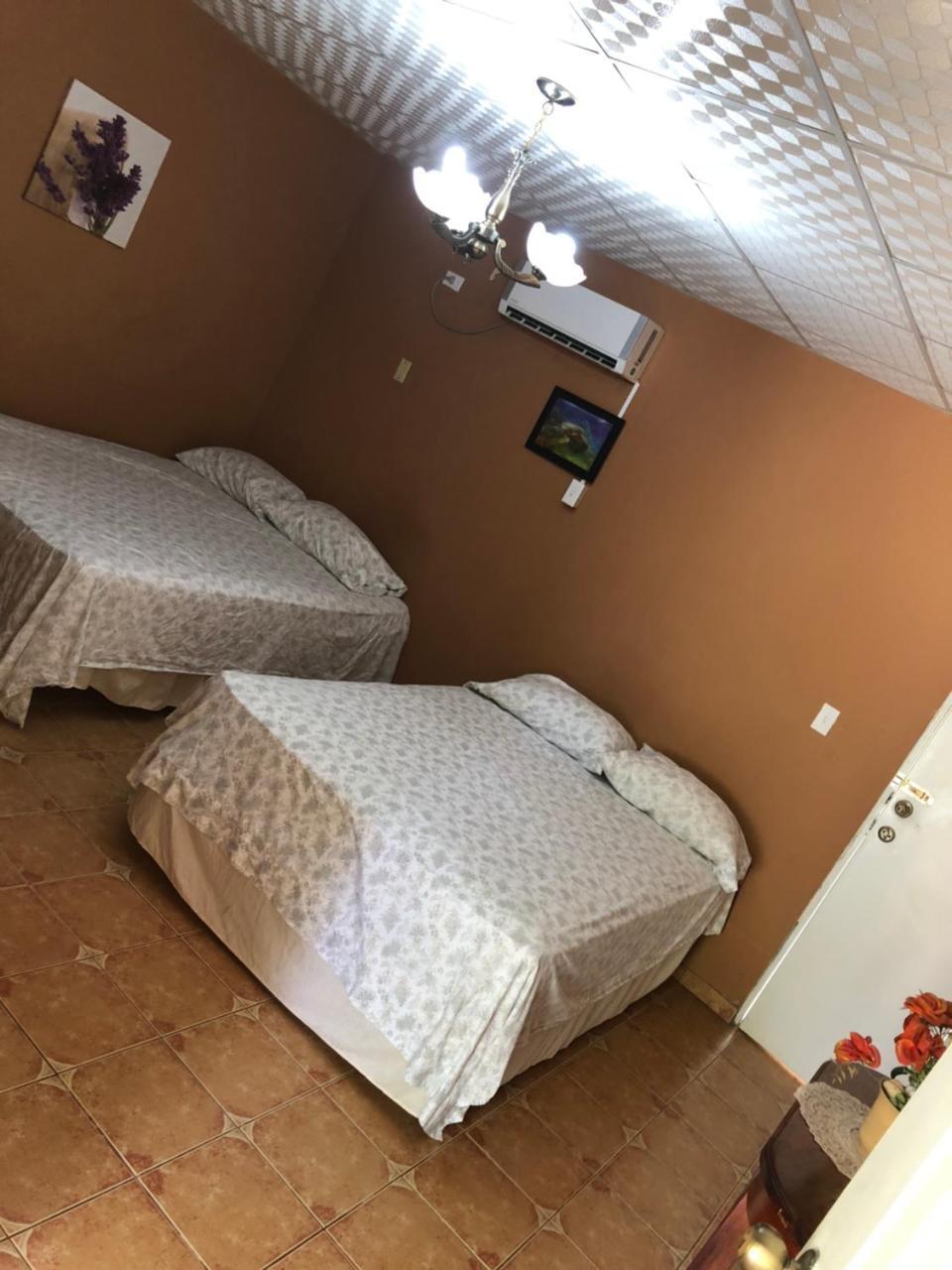 Cabanas Azuero Los Santos Εξωτερικό φωτογραφία