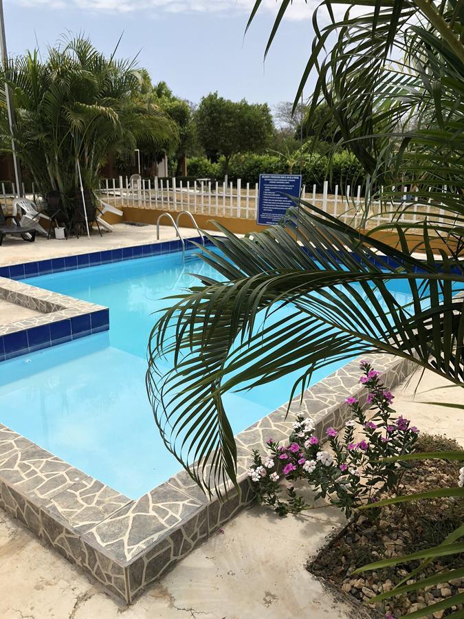 Cabanas Azuero Los Santos Εξωτερικό φωτογραφία