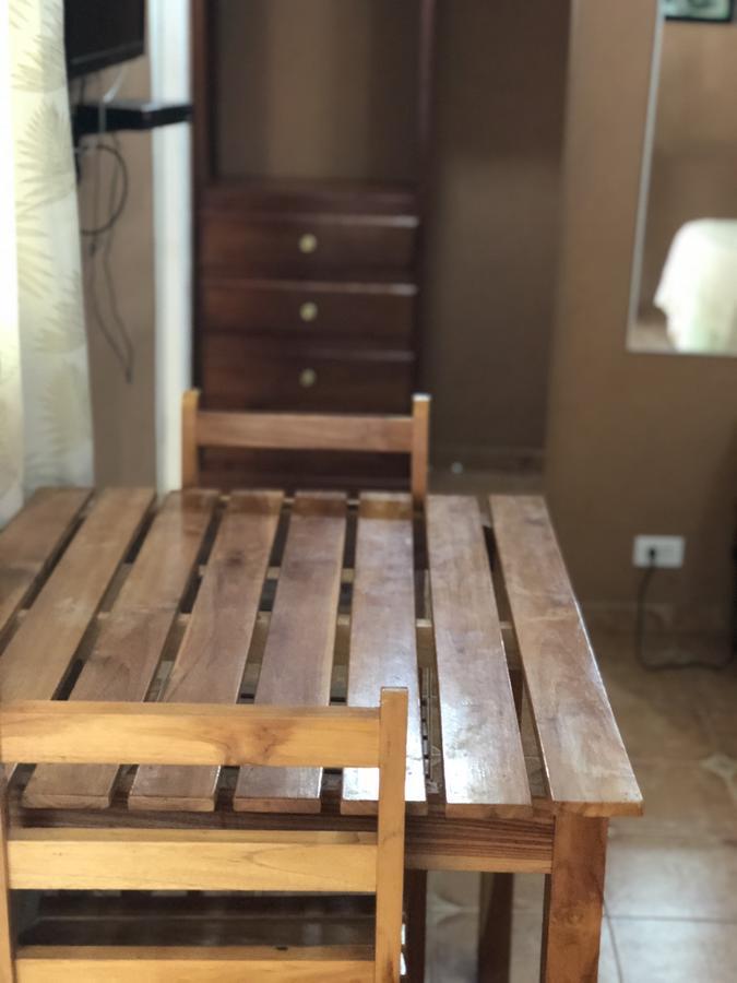 Cabanas Azuero Los Santos Εξωτερικό φωτογραφία