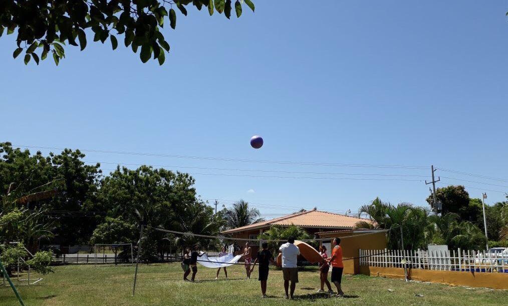 Cabanas Azuero Los Santos Εξωτερικό φωτογραφία