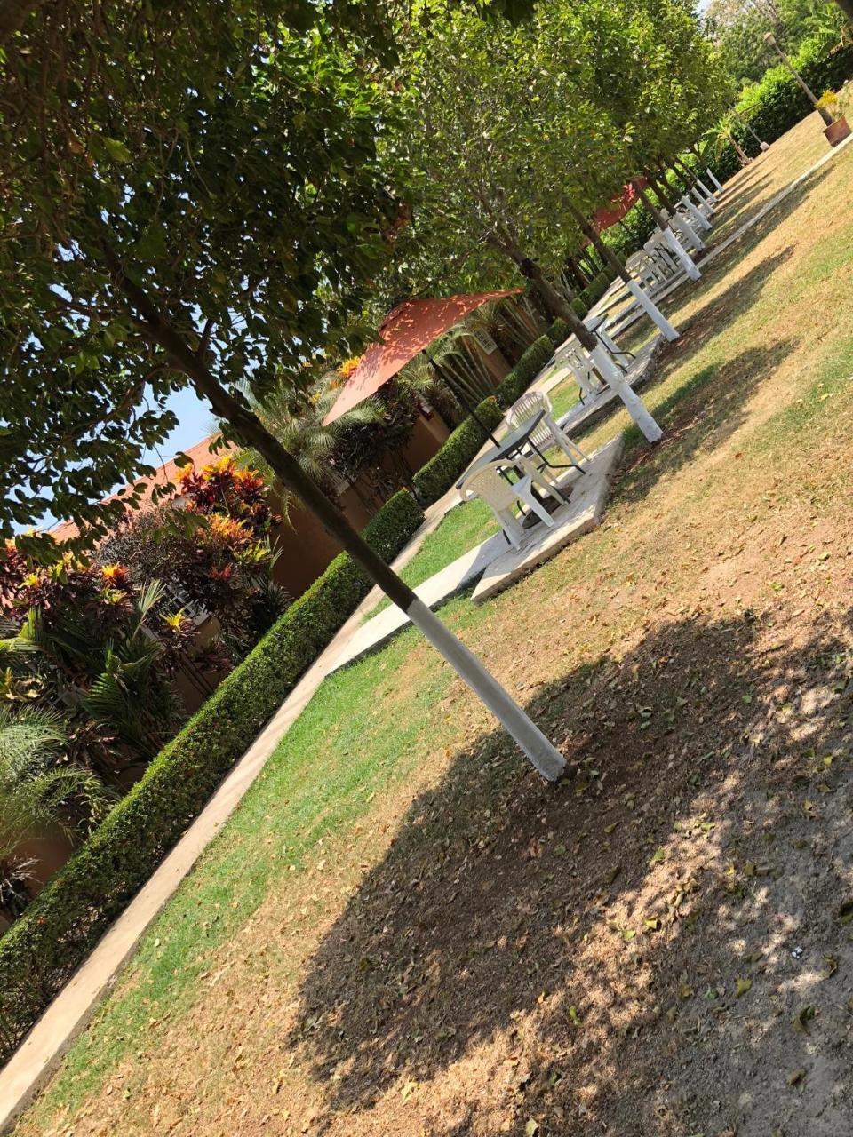 Cabanas Azuero Los Santos Εξωτερικό φωτογραφία
