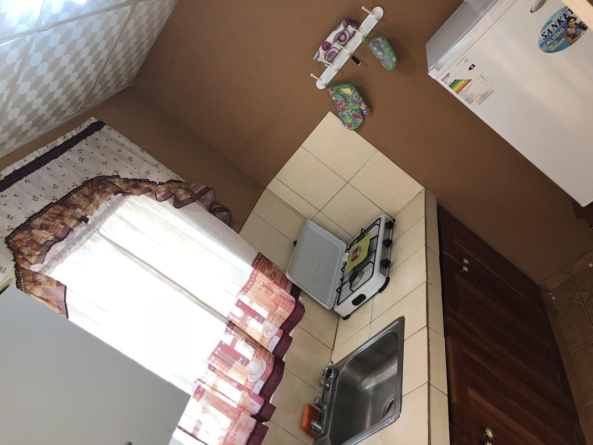 Cabanas Azuero Los Santos Εξωτερικό φωτογραφία
