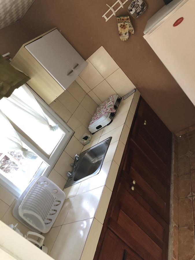Cabanas Azuero Los Santos Εξωτερικό φωτογραφία