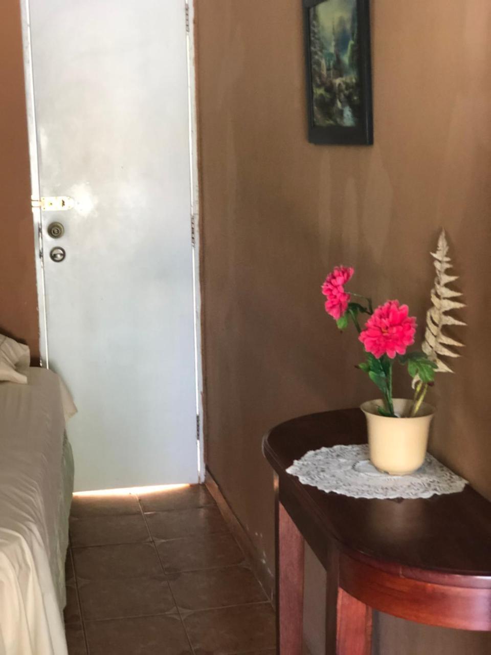 Cabanas Azuero Los Santos Εξωτερικό φωτογραφία