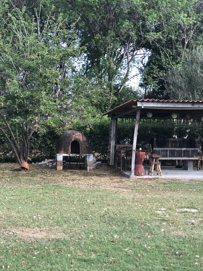 Cabanas Azuero Los Santos Εξωτερικό φωτογραφία