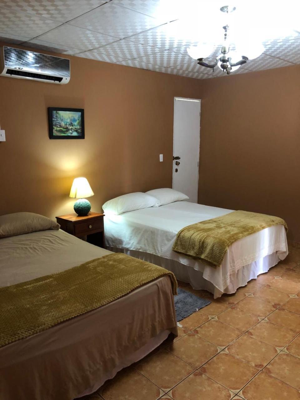 Cabanas Azuero Los Santos Εξωτερικό φωτογραφία