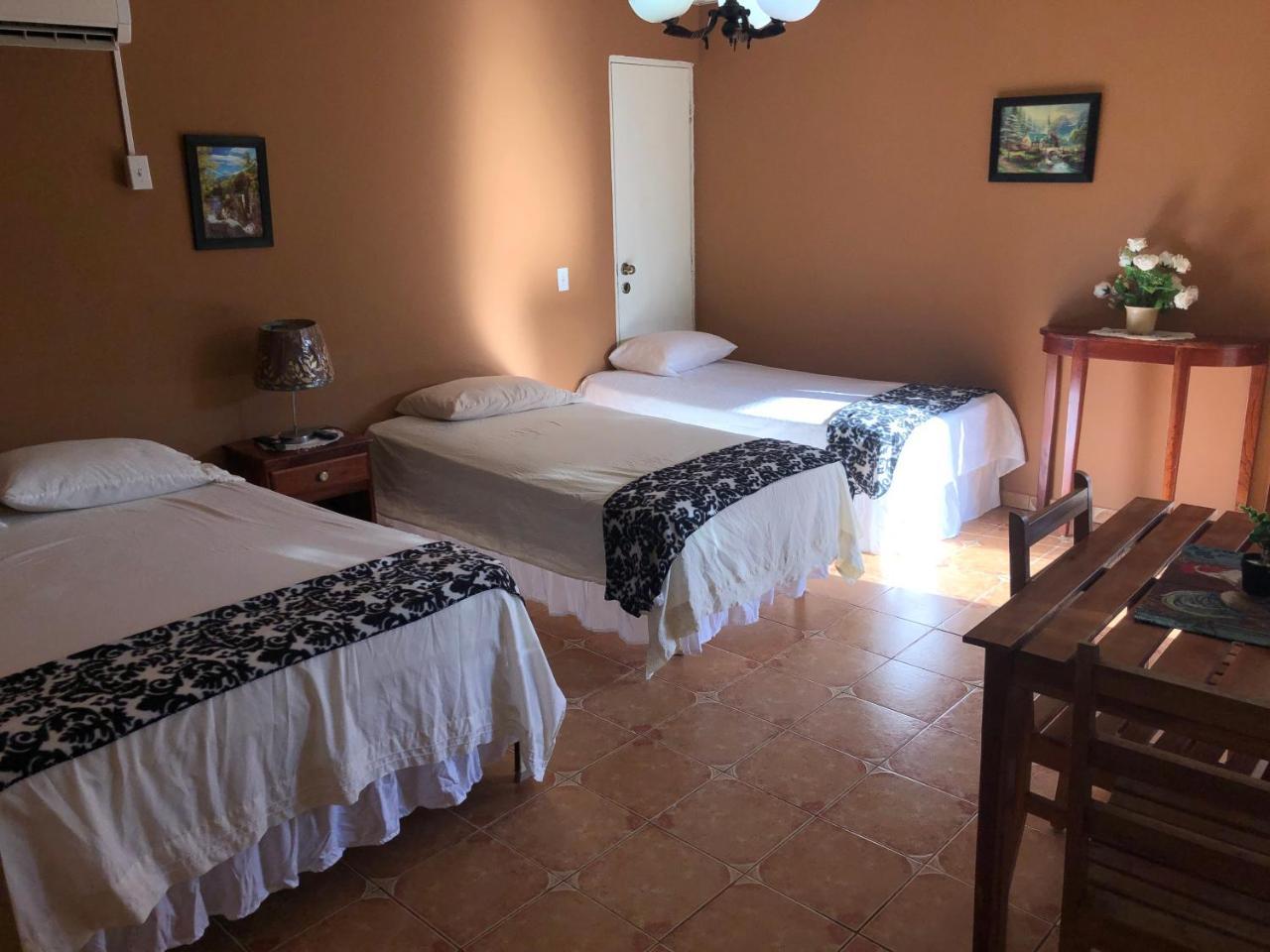 Cabanas Azuero Los Santos Εξωτερικό φωτογραφία
