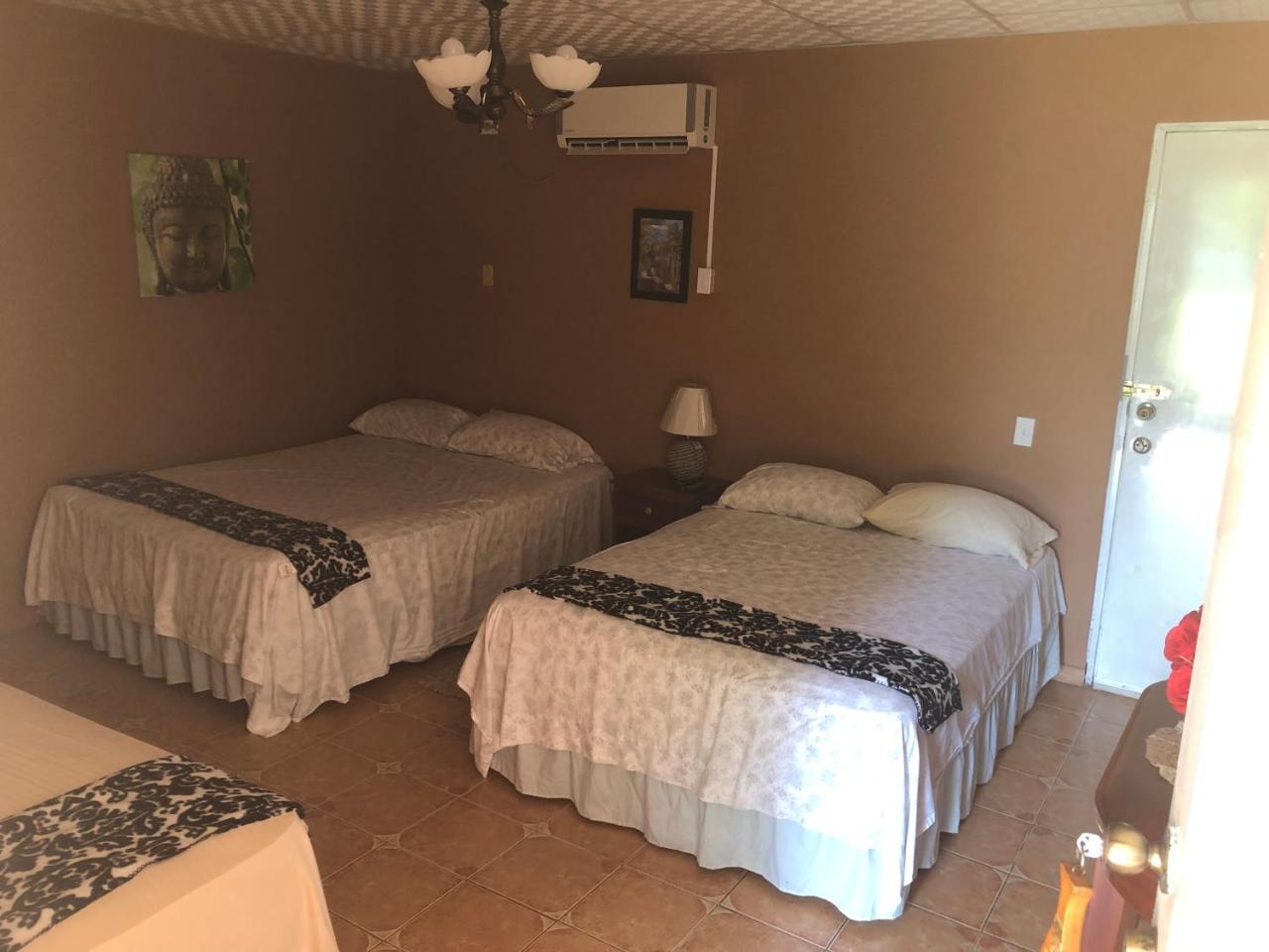 Cabanas Azuero Los Santos Εξωτερικό φωτογραφία
