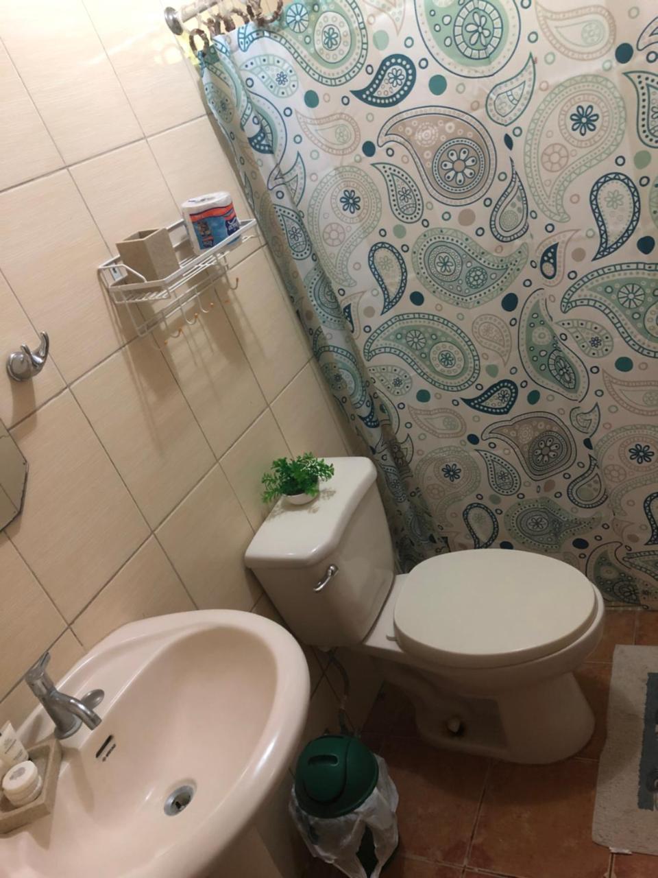 Cabanas Azuero Los Santos Εξωτερικό φωτογραφία
