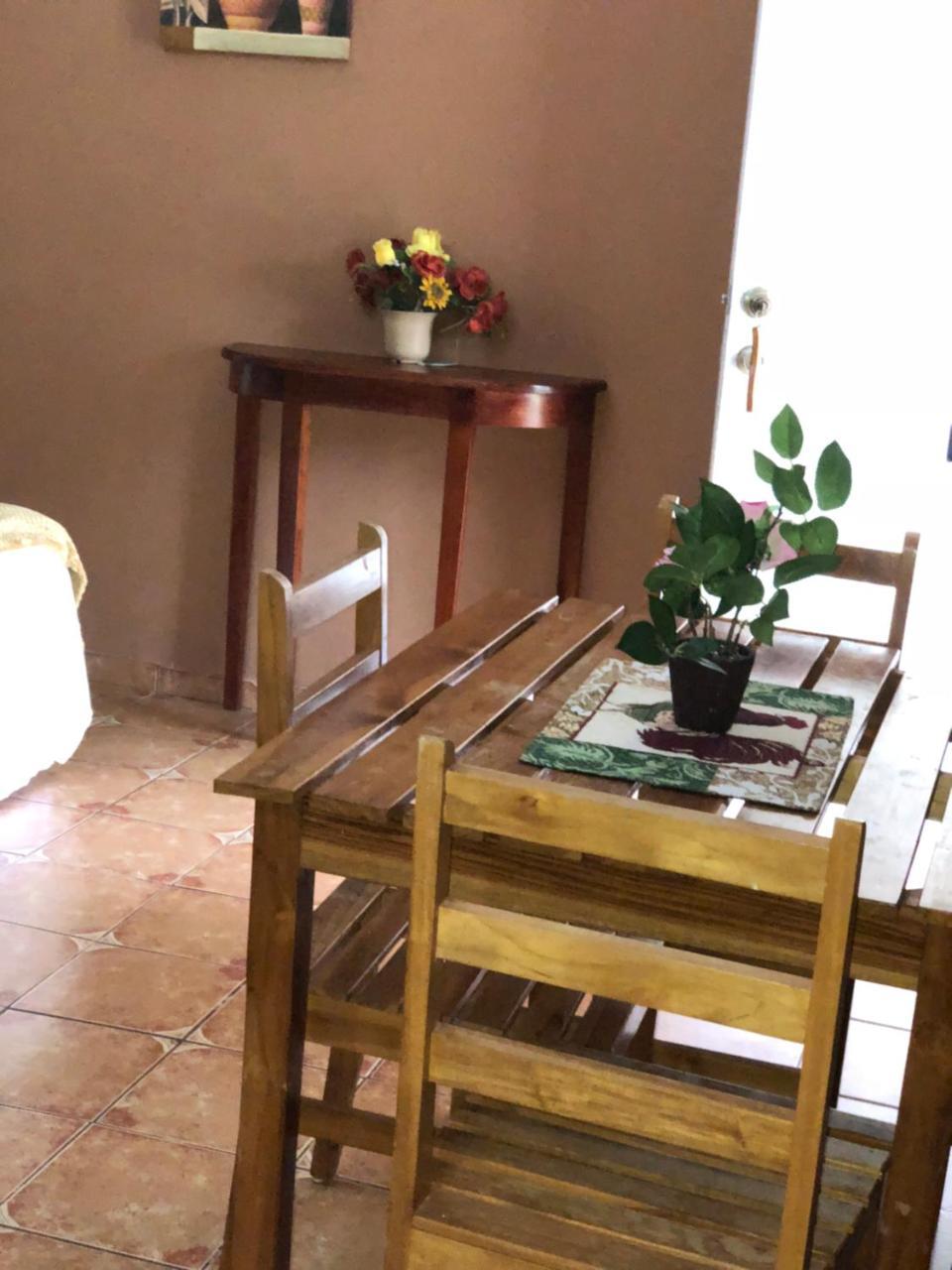Cabanas Azuero Los Santos Εξωτερικό φωτογραφία