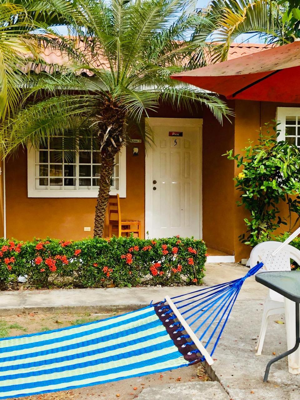 Cabanas Azuero Los Santos Εξωτερικό φωτογραφία