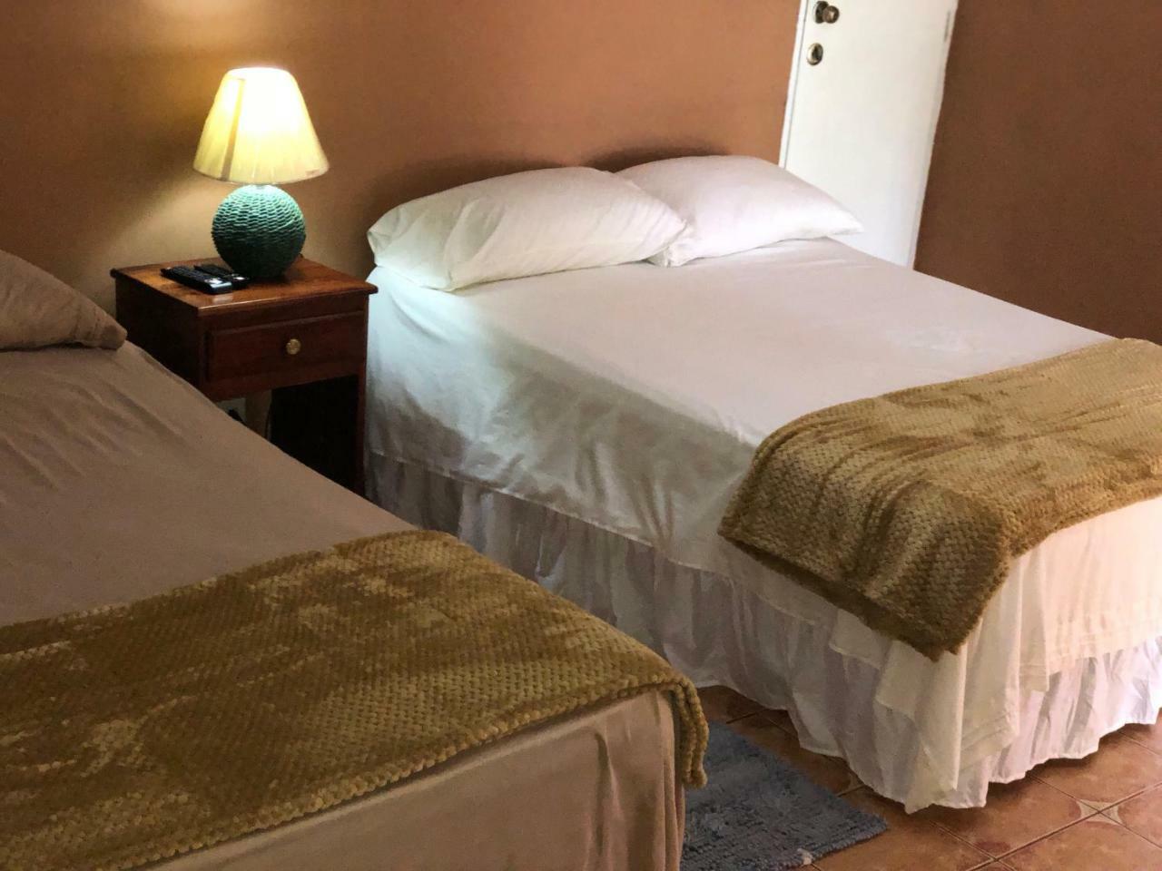 Cabanas Azuero Los Santos Εξωτερικό φωτογραφία